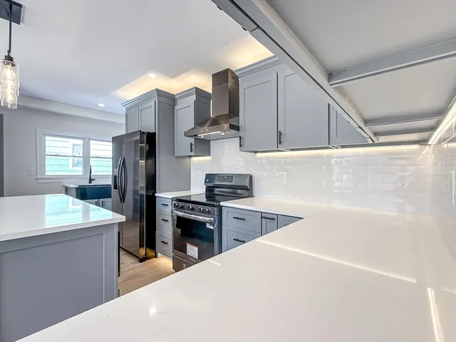 $960,000 | 44 Sherman Street, Medford, MA 02155