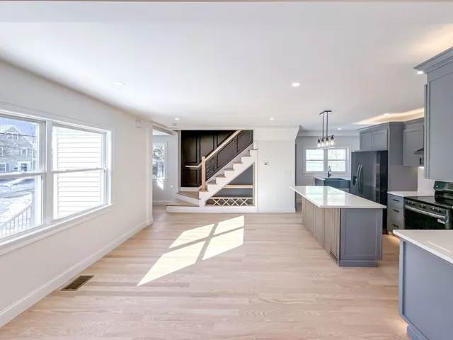 $960,000 | 44 Sherman Street, Medford, MA 02155