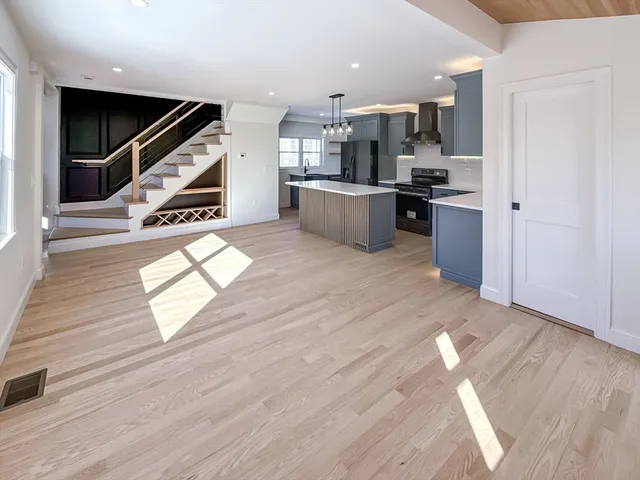 $960,000 | 44 Sherman Street, Medford, MA 02155