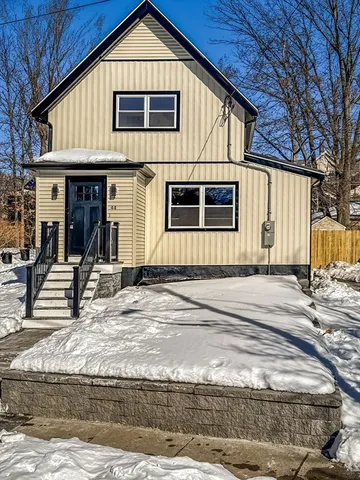 $960,000 | 44 Sherman Street, Medford, MA 02155