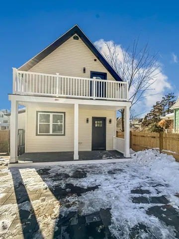 $960,000 | 44 Sherman Street, Medford, MA 02155