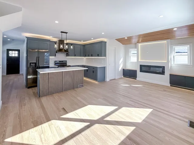 $960,000 | 44 Sherman Street, Medford, MA 02155