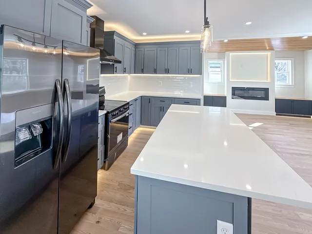 $960,000 | 44 Sherman Street, Medford, MA 02155