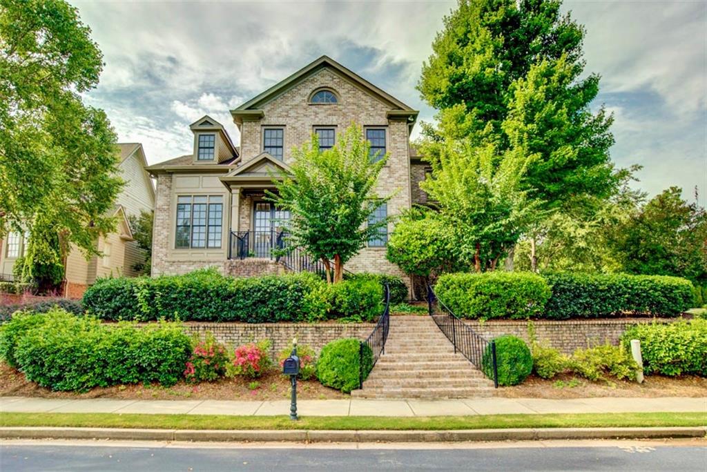 505 Glengate Cove Atlanta, GA 30328 - Photo 1 of 1 505 Glengate Place