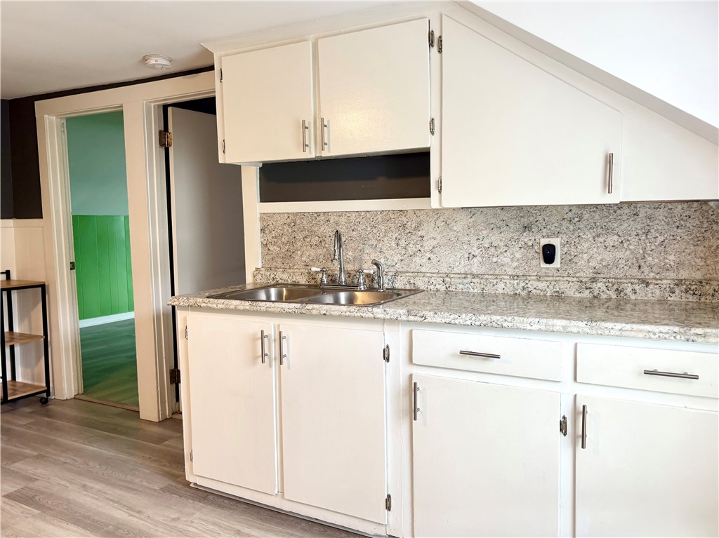 510 Bernon Street Woonsocket, RI 02895 - Photo 13 of 29 Unit 3 Kitchen