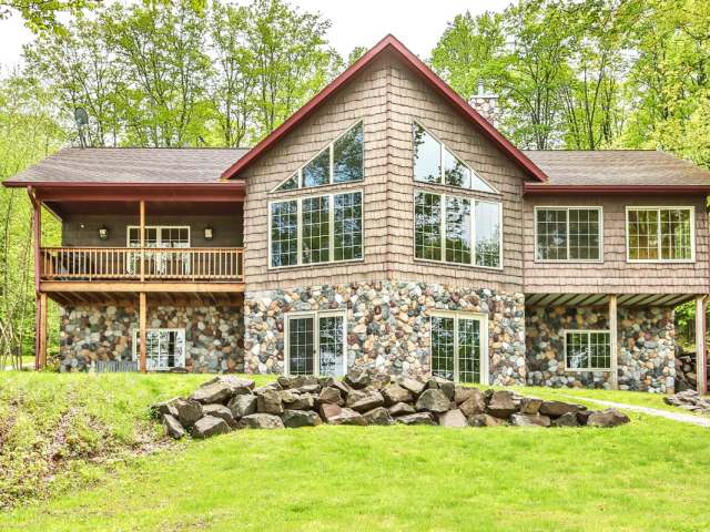 6230 Lakeshore Road Presque Isle, WI 54557 - Photo 1 of 20 Gallery Image 1
