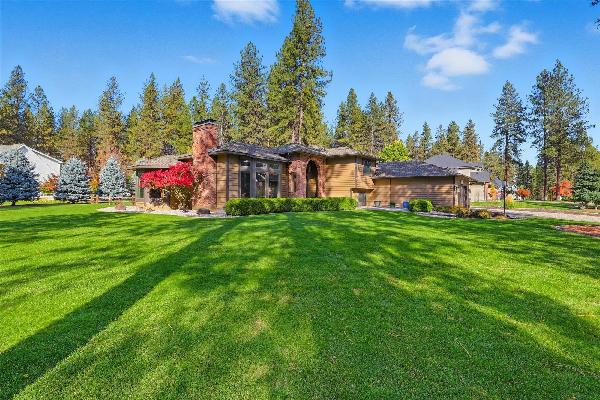17401 North Brookside Lane Colbert, WA 99005 - Photo 3 of 49