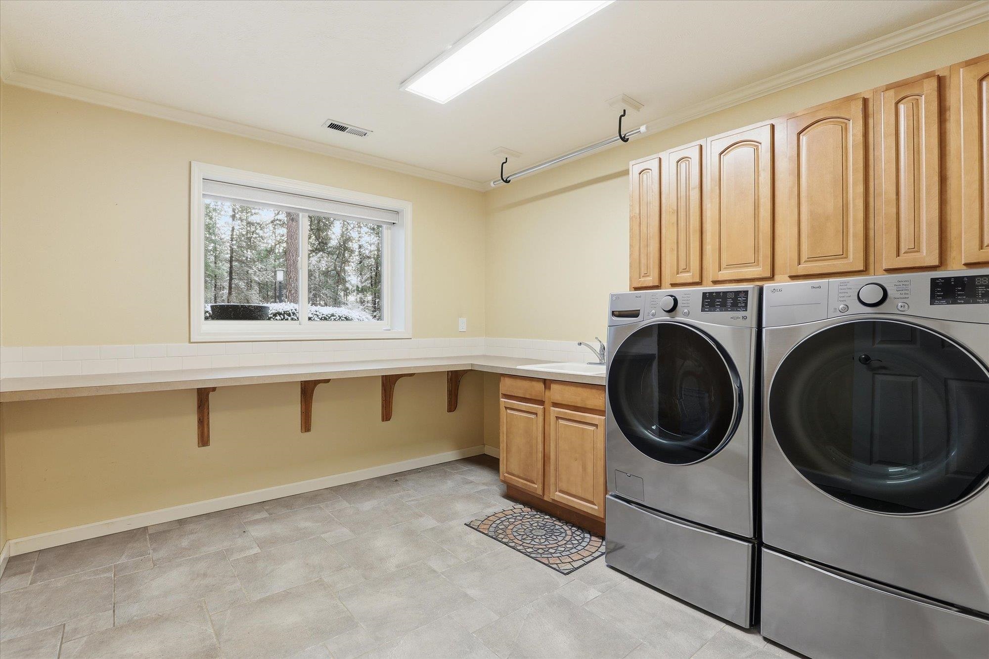 17401 North Brookside Lane Colbert, WA 99005 - Photo 34 of 49