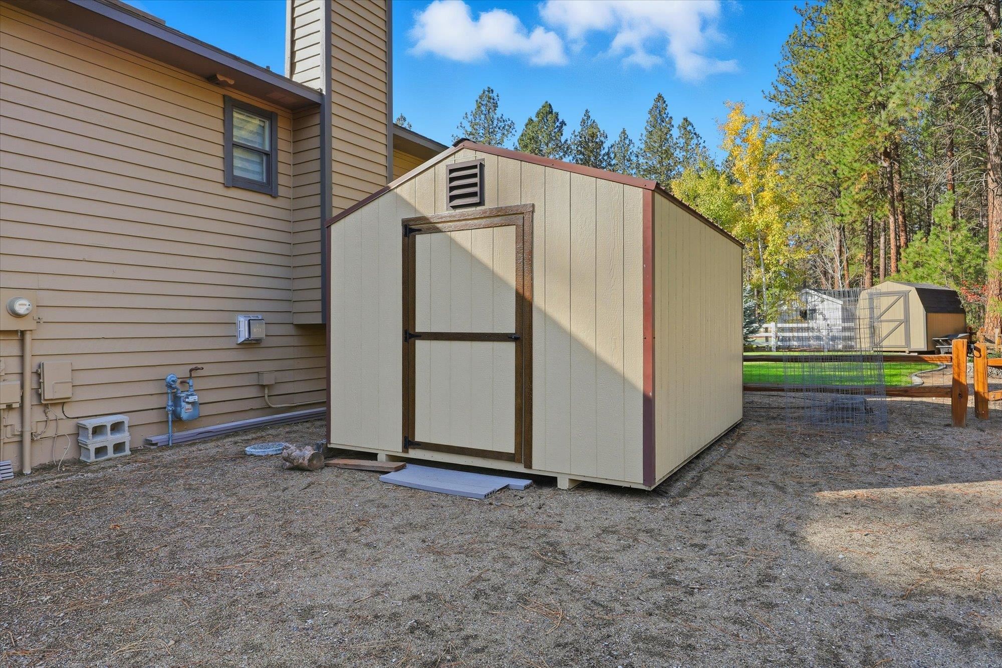 17401 North Brookside Lane Colbert, WA 99005 - Photo 43 of 49