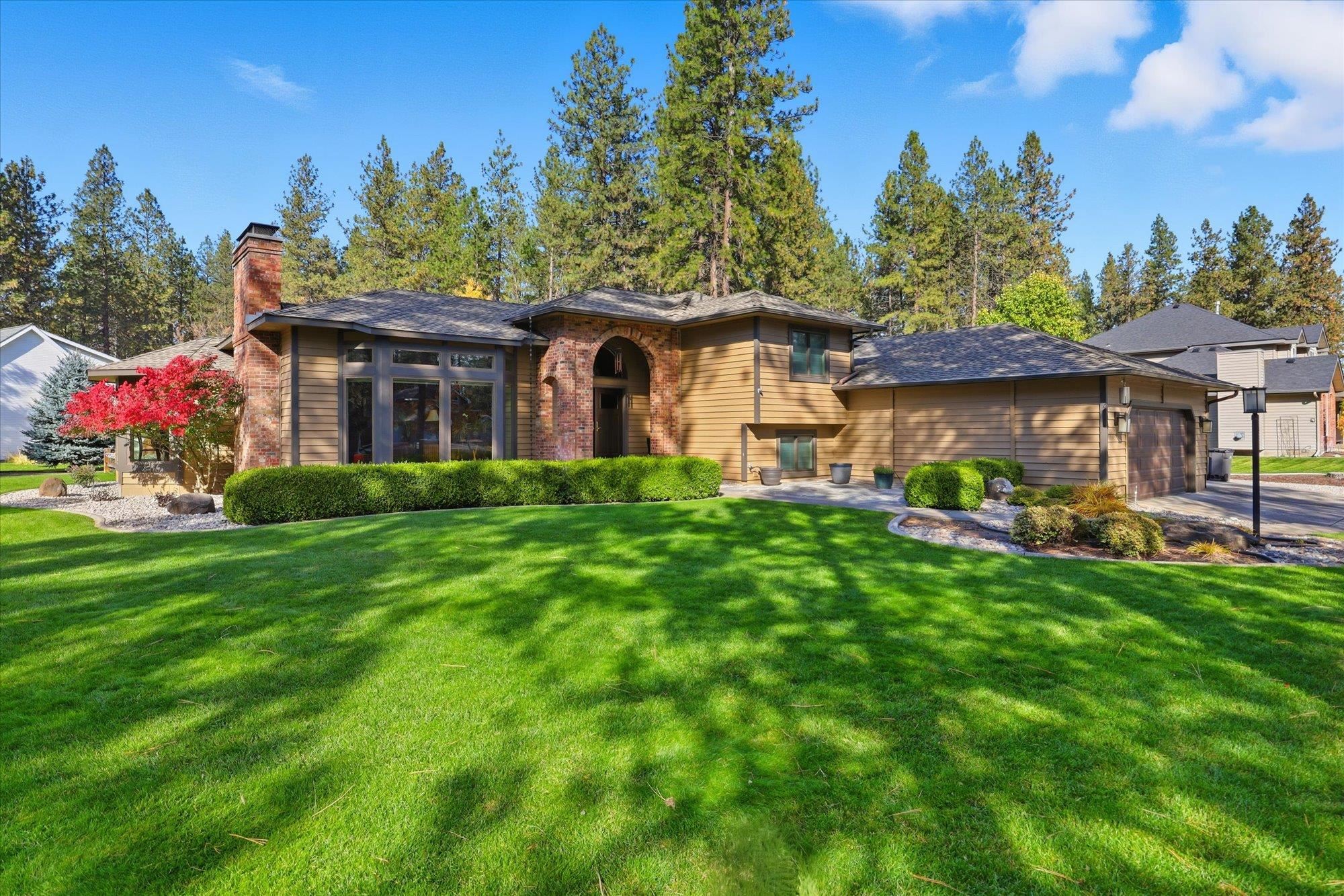 17401 North Brookside Lane Colbert, WA 99005 - Photo 5 of 49