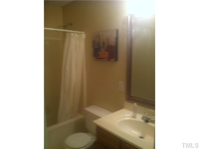 5507 Fieldcross Court Raleigh, NC 27610 - Photo 3 of 21 Bathroom