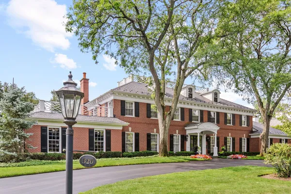 $5,149,000 | 320 Woodley Road, Winnetka, IL 60093