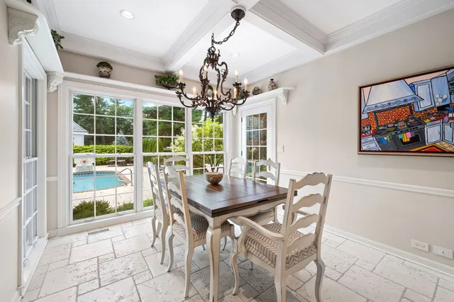 $5,349,000 | 320 Woodley Road, Winnetka, IL 60093