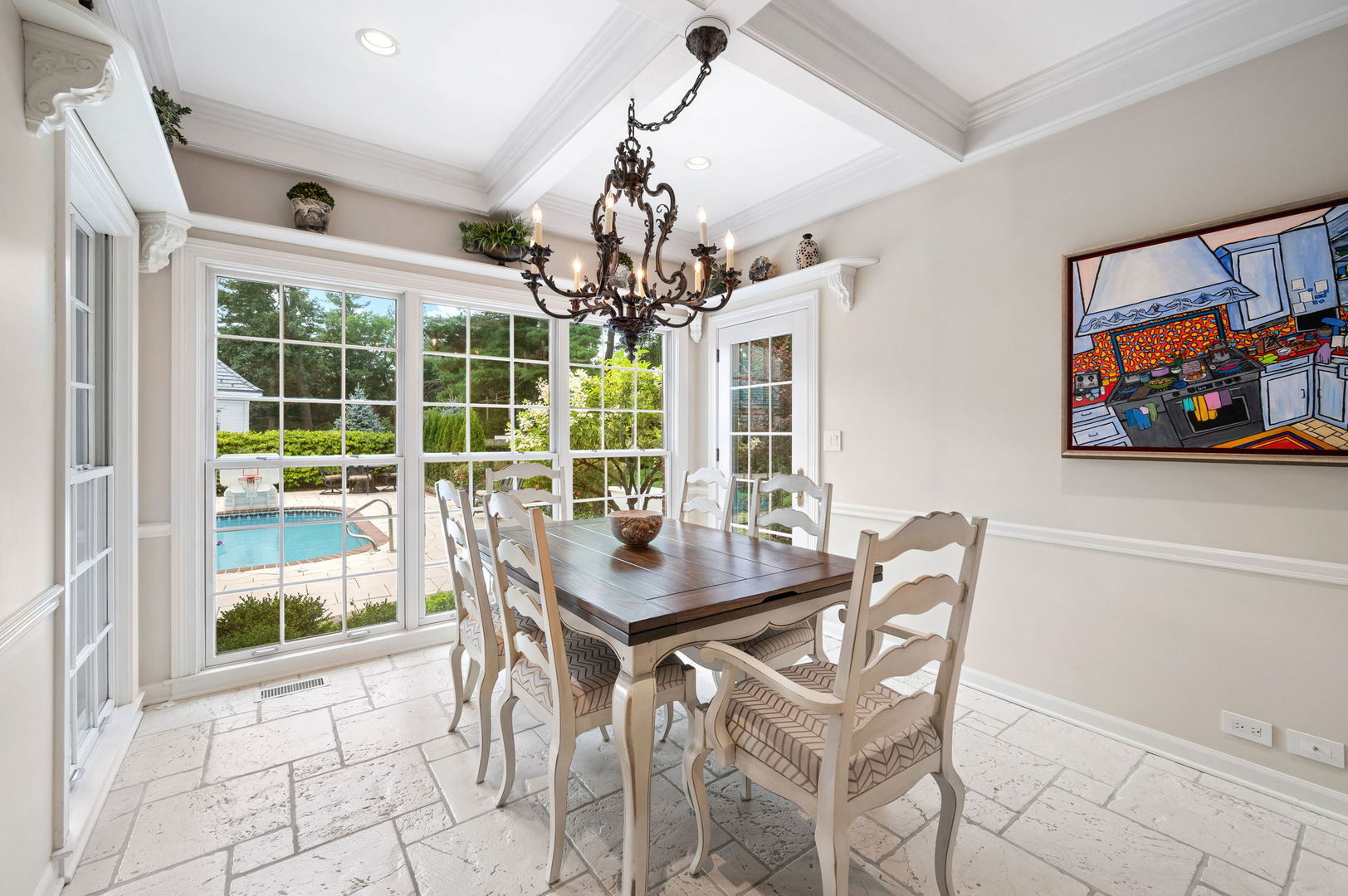 320 Woodley Road Winnetka, IL 60093 - Photo 11 of 53