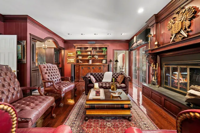 $5,349,000 | 320 Woodley Road, Winnetka, IL 60093