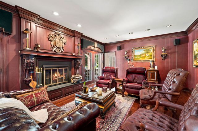 $5,349,000 | 320 Woodley Road, Winnetka, IL 60093