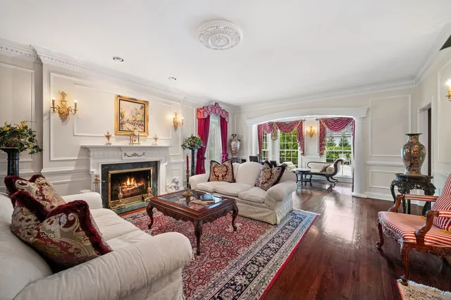 $5,349,000 | 320 Woodley Road, Winnetka, IL 60093