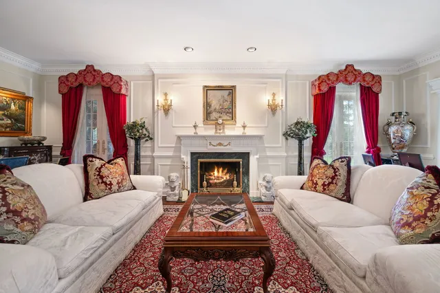 $5,349,000 | 320 Woodley Road, Winnetka, IL 60093