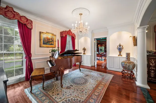 $5,349,000 | 320 Woodley Road, Winnetka, IL 60093