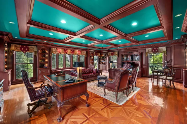 $5,349,000 | 320 Woodley Road, Winnetka, IL 60093