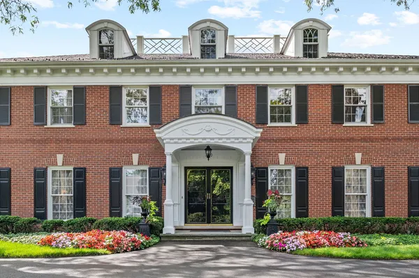 $5,149,000 | 320 Woodley Road, Winnetka, IL 60093