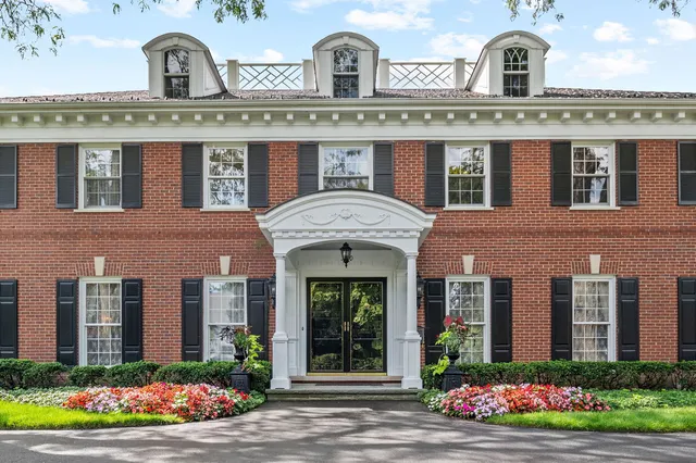$5,349,000 | 320 Woodley Road, Winnetka, IL 60093