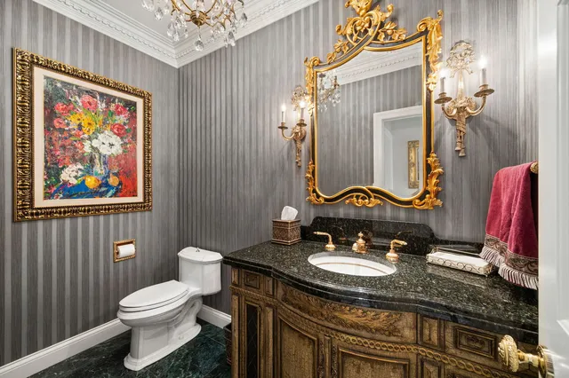 $5,349,000 | 320 Woodley Road, Winnetka, IL 60093