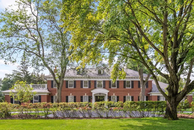 $5,349,000 | 320 Woodley Road, Winnetka, IL 60093