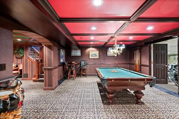 $5,149,000 | 320 Woodley Road, Winnetka, IL 60093