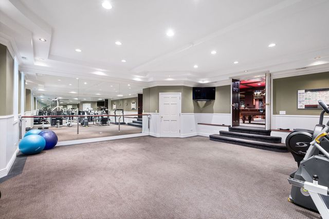 $5,349,000 | 320 Woodley Road, Winnetka, IL 60093