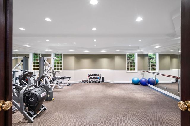 $5,349,000 | 320 Woodley Road, Winnetka, IL 60093