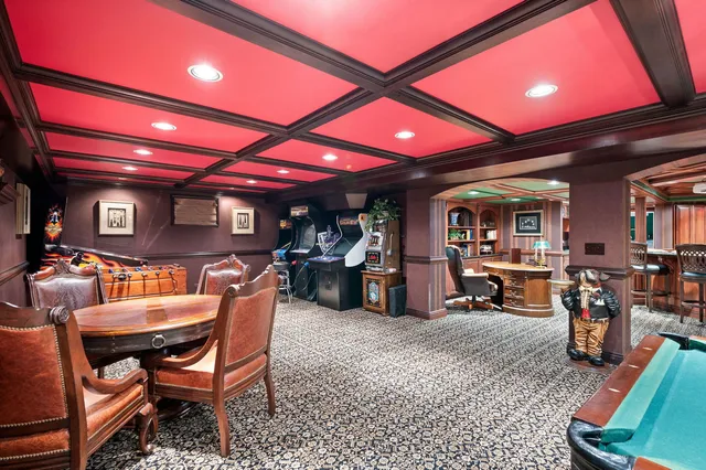 $5,349,000 | 320 Woodley Road, Winnetka, IL 60093