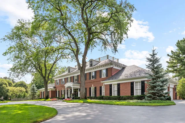 $5,349,000 | 320 Woodley Road, Winnetka, IL 60093