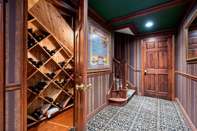 $5,349,000 | 320 Woodley Road, Winnetka, IL 60093