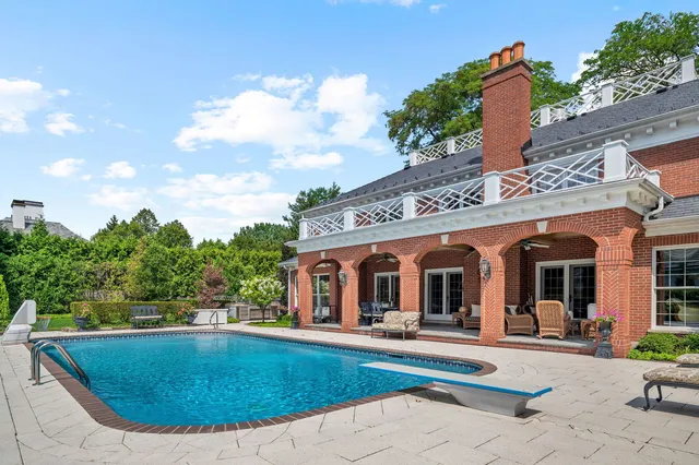 $5,349,000 | 320 Woodley Road, Winnetka, IL 60093