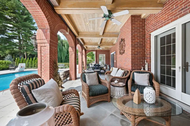 $5,349,000 | 320 Woodley Road, Winnetka, IL 60093