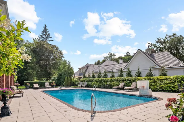 $5,349,000 | 320 Woodley Road, Winnetka, IL 60093