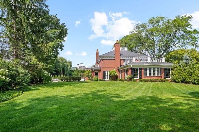 $5,349,000 | 320 Woodley Road, Winnetka, IL 60093