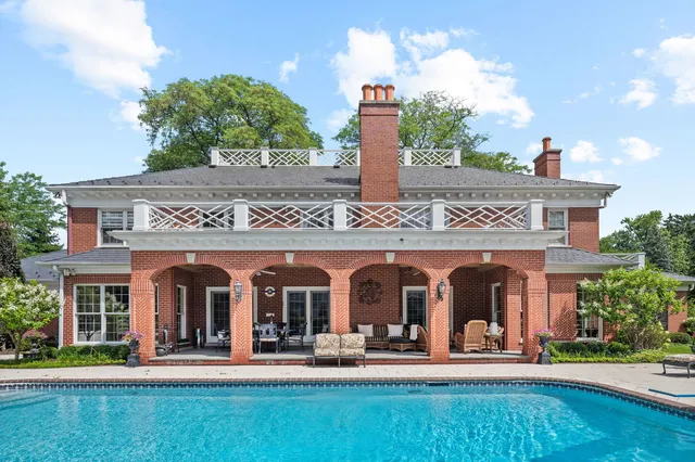 $5,349,000 | 320 Woodley Road, Winnetka, IL 60093