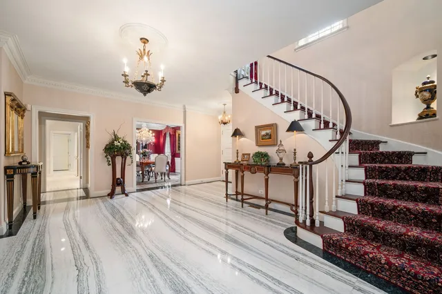 $5,349,000 | 320 Woodley Road, Winnetka, IL 60093