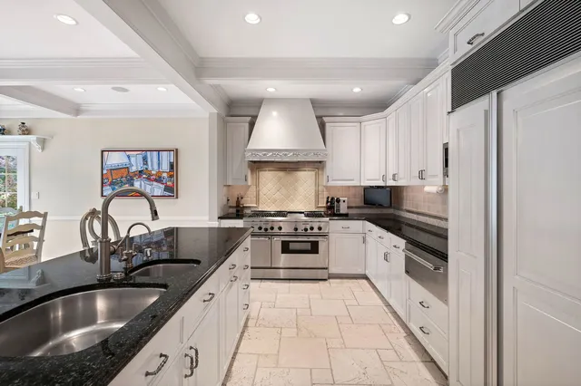 $5,349,000 | 320 Woodley Road, Winnetka, IL 60093