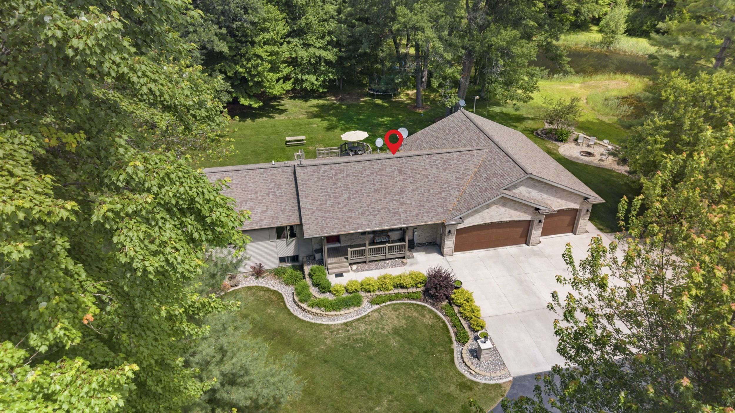 W2384 Sequin Road Marinette, WI 54143 - Photo 71 of 84