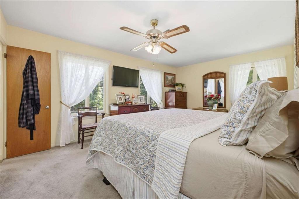 1202 Cave Springs Road Cedartown, GA 30125 - Photo 26 of 57