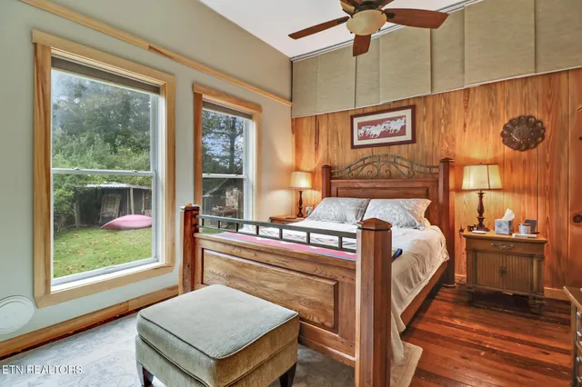 $475,000 | 4676 Rugby Pike, Allardt, TN 38504