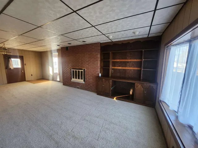 $189,900 | 458 West Maple Street, Nashville, IL 62263