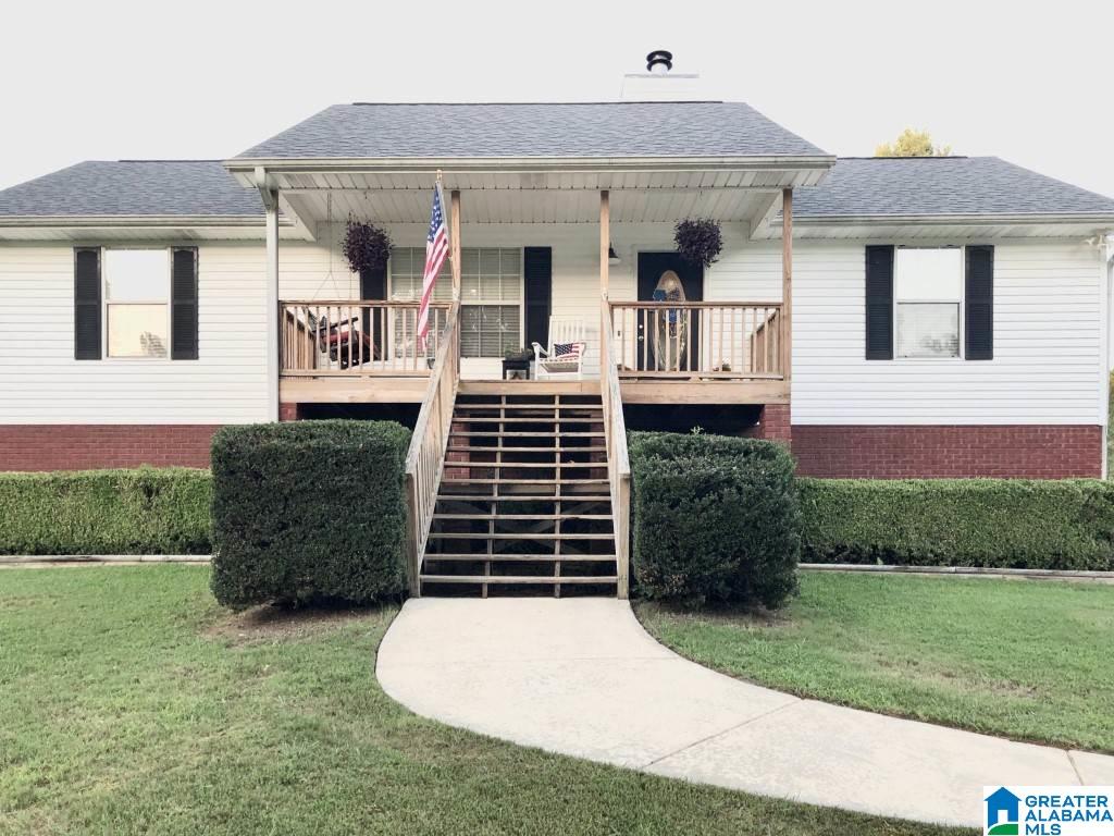 457 Bailey Loop Road Gardendale, AL 35071 - Photo 2 of 39
