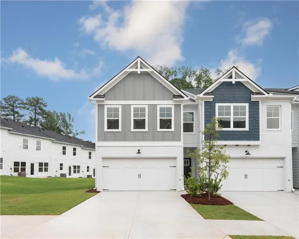 $302,400 | 1567 Aiden Way, Unit 34, Conyers, GA 30013