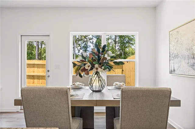 $302,400 | 1567 Aiden Way, Unit 34, Conyers, GA 30013