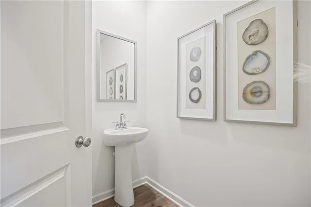 $302,400 | 1567 Aiden Way, Unit 34, Conyers, GA 30013