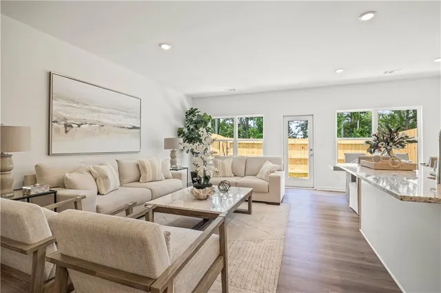 $302,400 | 1567 Aiden Way, Unit 34, Conyers, GA 30013